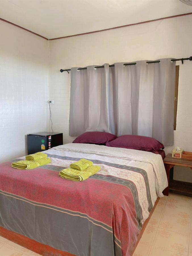Baanyaiguesthouse Koh Mak Exterior photo
