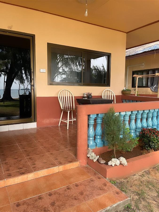 Baanyaiguesthouse Koh Mak Exterior photo